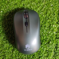 Chuột không dây V-Dra K10 1600dpi dùng cho laptop pc