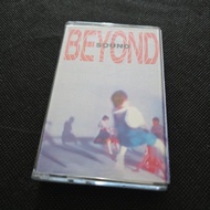 ✅️ BEYOND - Sound 卡式帶 卡帶 Cassette  錄音帶