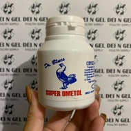 DR. BLUES SUPER OMETOL 2000MCG FOR GAMEFOWL CONDITIONING (1 BOTTLE)