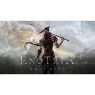 Enotria The Last Song PC Computer Stand-alone Game Card Enotria The Last Song PC Stand-alone Game Ca