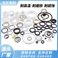 Cincin Pengedap Pipet Manual Cincin Pengedap Pipet Elektrik Bahagian Pengedap Pipet Kapasiti Besar E