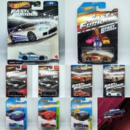 Hot Wheels '94 Toyota Supra