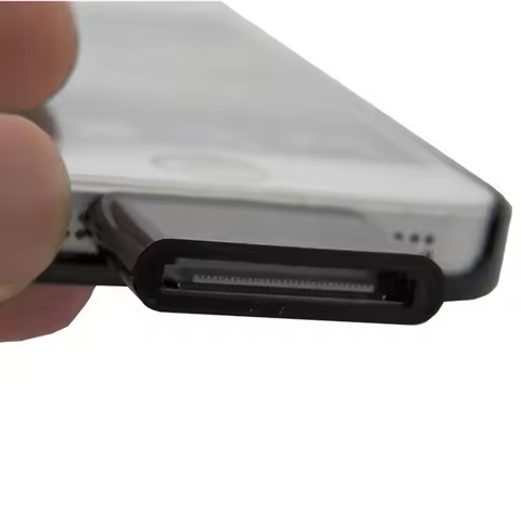 Not supporting audio IP4 to lighting adapter 4s to 5/se charging converter 30 pin