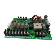 CR3 Autogate Swing Control Board PCB Panel Arm Automatic Gate