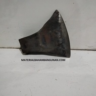 PROMO- KAPAK BESAR 16 CM KAPAK KAYU MATA KAMPAK MATA KAPAK 16 CM BESI BAJA