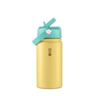 NEW DESIGN Montigo Ace Bottle Mini 410ml Lemon Peach Stainless Steel Tumbler Temperature Retention F