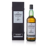 Laphroaig 25 Year Old Cask Strength 2008 Edition 51.2 abv NV (1 Bottle 75cl)