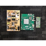 PHILIPS 55PUT6103S/98 POWERBOARD/MAINBOARD/TCON