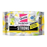 Kao Quickle (Magiclean) Wiper Floor Wet Wipes 24/ 32 sheets