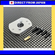 Kawada Mokei 380 Motor Mounting Jig B57