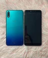 WIKO SUNNY4 PULS หน้าจอ 5.45 แรม 1 รอม 16 แอนดรอยด์ 9 แบตเตอรี่ 2500 แอมป์ มือถือสภาพสวยพร้อมใช้งาน 