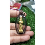 Ck Surasak,Wat pradoo. Be,2561