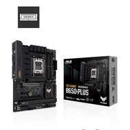 Mainboard ASUS TUF GAMING B650-PLUS DDR5 (90MB1BY0-M0UAY0)
