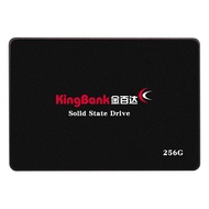 kingbank SSD 2.5 SATAIII 256GB KP320 3Y - UP TO 500 MB/S