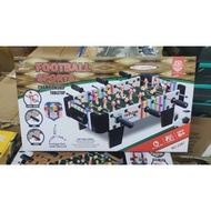 KAYU Football Table Game Toys FootBall Table Game - Wooden Soccer - Wooden Soccer Table 2397