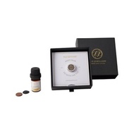 永恆結專利擴香飾物口罩扣連精油及備用擴香石磁