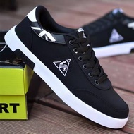 Breathable Shoes Men Shoes Sneakers Shoes Men Old Beijing Cloth Shoes
