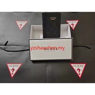 JA9 Guess Card Wallet with Gift Box Women Folding Purse