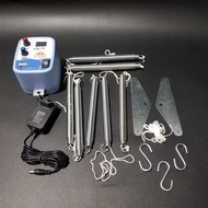 Automatic Baby Electric Swing/Electric Swing - Electronic Baby Cradle