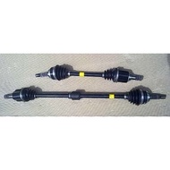 CLEAR STOCK PROTON SAGA VVT ORIGINAL DRIVESHAFT 4AT GEARBOX