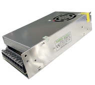 Nguồn Tổng Tổ Ong 12V 20A-30A Cho Đèn Led Camera