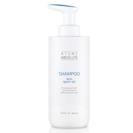 atomy absolute shampoo korea