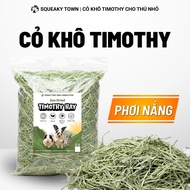 Timothy hay dried in the sun | Hay for Bugs, Rabbits, Chinchillas, Timothy hay premium