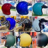 HELMET CLASSIC BY AVEX THAILAND