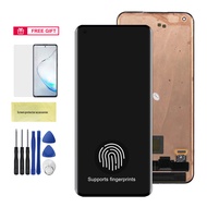 TFT Mi 11 Ultra M2102K1G M2102K1C Screen Replacement for Xiaomi Mi 11 Ultra Lcd Display Digital Touc