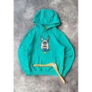 Hoodie PANCOAT POP P1G