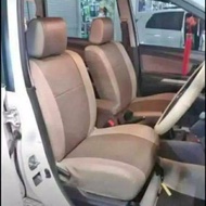 Full seat cover/Car seat cover avanza 2004-2006
