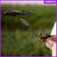 [Wenodxa] Drone Motor Repair Spare Parts, Hollow Cup Motor, Quick Release for E88Pro E88 RC Quadcopt