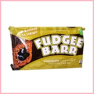 ✼ ❃ Fudgee Bar Chocolate Cream Filled Cake Bar 10's