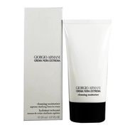Giorgio Armani Crema Nera Cleansing Moisturizer (150mL)