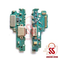 Samsung Z Fold 3 5G F926 Charger Connector Full Ic Pcb Board