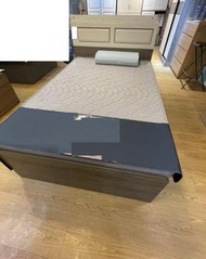 全新油壓床 抽屜床 地台床 #MFU-BH