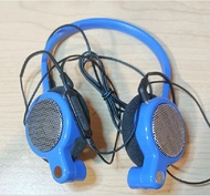 GRADO eGrado/iGrado (US) SR60 driver Open Back Headphone Fantastic Sound!!