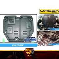 Orsen Shield Engine Under Cover Protection Skid Plate Bawah Engine Kia Forte Penutup Kereta Car Safe