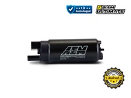 ปั้มติ้ก AEM แรงดันสูง 340LPH