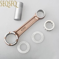 6J8-11650-00 Rod Connecting Kit For Yamaha Boat Motor 2T 25HP 30HP 25J 30D 6J8-11651 6J8-11651-00-00