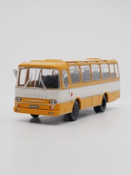 Ixo 1/72 ist Autosan H9-03 Polish Bus Bus Bus Bus Alloy Car Model Out of Print Model