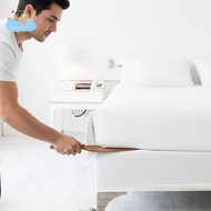 [LI] 1/2pcs Wood Mattress Lifter For Changing Bed Sheets And Skirts Bed Skirt Tu Tool Protect Your B