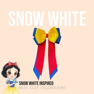 SNOW WHITE AND THE SEVEN DWARFS | Snow white