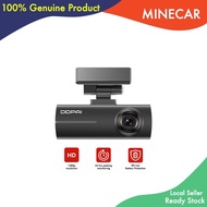DDPAI DASH CAM MOLA A2 1440P FULL HD HIDDEN VEHICLE DRIVE AUTO VIDEO DVR WIFI SMART CONNECT CAR CAME