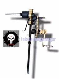 kincir layangan dinamo 2 kecepatan asgar