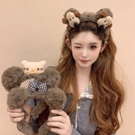 Cute Headband#hzl*05