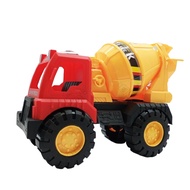 Children's Toy Mixer Truck Car Mixer Truck/ Cement Truck/