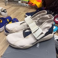 nike acg 07 kmtr komyuter white black
