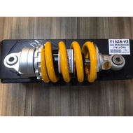 Monoshock  suprimo y15/lc135