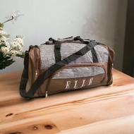 Clothes bag, tote clothes bag, ELLE paris travel bag